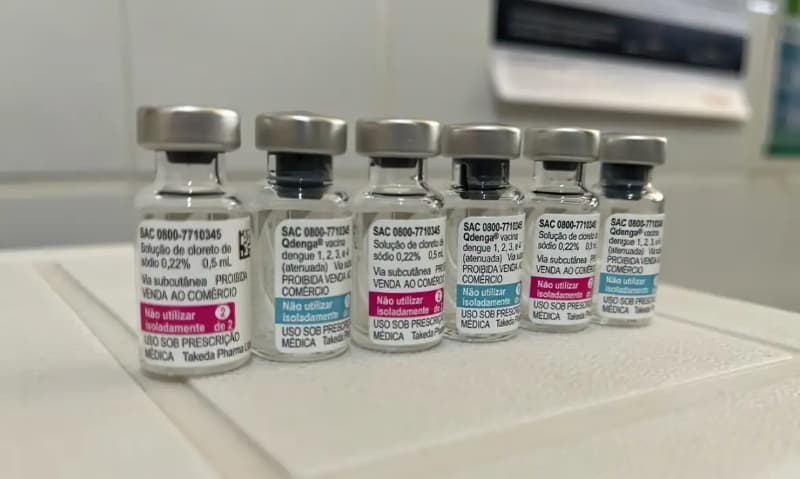 Imunizante contra a doença 