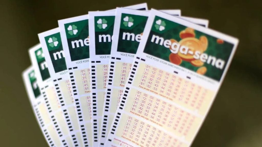 Bolão de Goiânia com 24 cotas fatura R$ 206 milhões na Mega-Sena