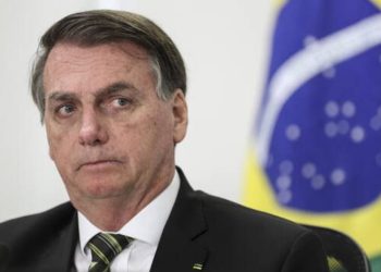 Bolsonaro é indiciado pela Polícia Federal por fraude em cartão de vacina