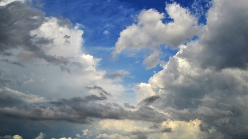 Calor e chuvas intensas: clima castiga os goianos; veja previsão