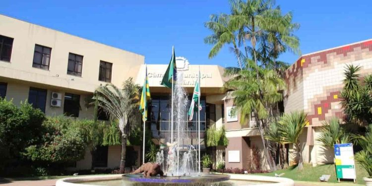 Câmara de Goiânia aprova Prefeitura contratar empréstimo de R$ 710 milhões