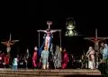 Encenação da "Paixão de Cristo" deve reunir mais de 5 mil pessoas em Palmas