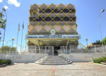Dados mais recentes do Tribunal Superior Eleitoral (TSE), o estado do Tocantins possui um total de aproximadamente 1.002.830 eleitores. Foto: Reprodução