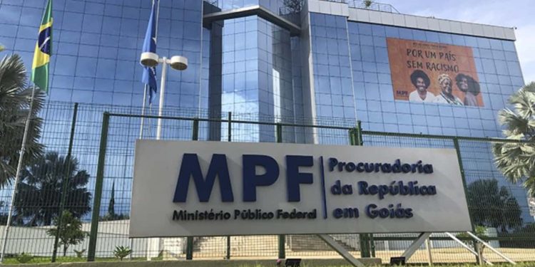MPF-GO abre inscrições para processo seletivo de estágio; bolsa de até R$ 2 mil