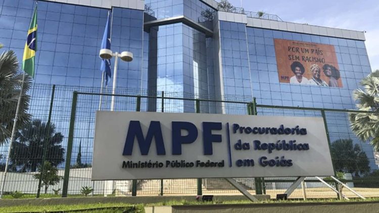 MPF-GO abre inscrições para processo seletivo de estágio; bolsa de até R$ 2 mil