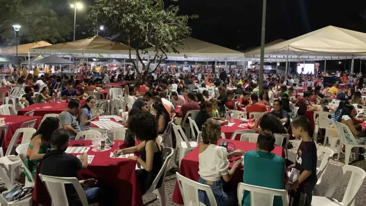 Palmas celebra São José com feriado e ponto facultativo: conheça as festividades