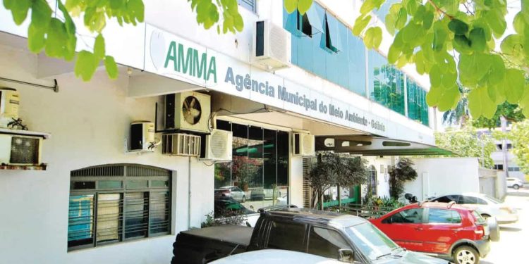 Presidente da Amma pede exoneração após operação que investiga corrupção