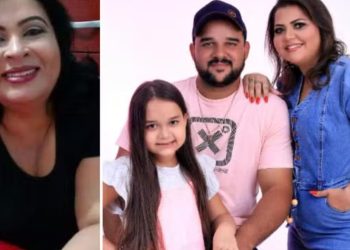 Saiba quem era o casal, filha e sogra que morreram após acidente em Goiás