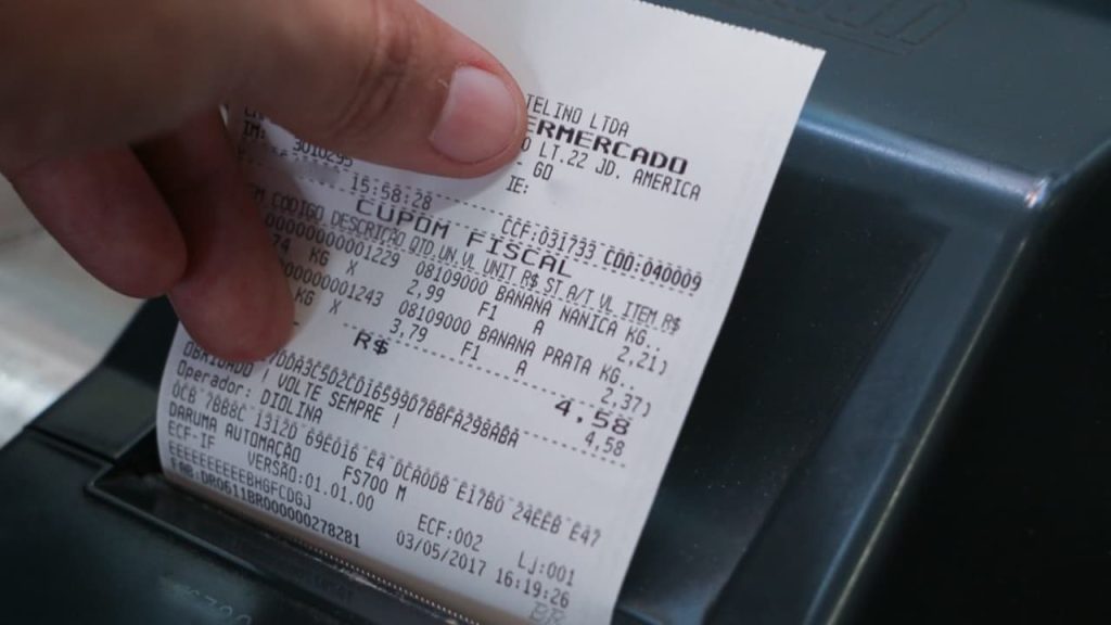 Nota Fiscal Goiana: veja lista de ganhadores que vão dividir R$ 200 mil em prêmios