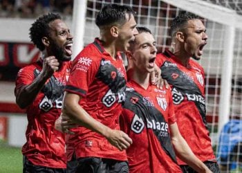 Atlético Go vence o Vila Nova e conquista o Campeonato Goiano de 2024