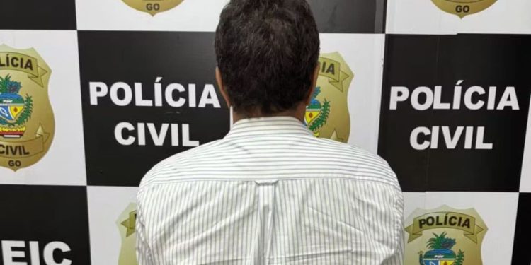 Fazendeiro apontado como um dos maiores desmatadores da Amazônia é preso em Goiás