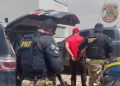 Fugitivos do presídio de segurança máxima em Mossoró são recapturados; vídeo