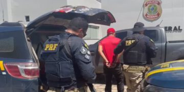 Fugitivos do presídio de segurança máxima em Mossoró são recapturados; vídeo