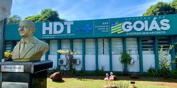 HDT abre processo seletivo com quase 40 vagas; salários chegam a R$ 11 mil