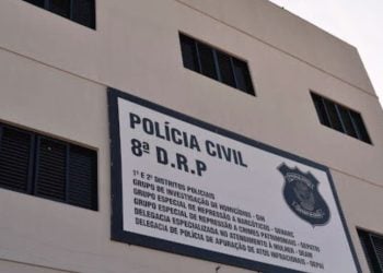 Homem é preso suspeito de matar inquilino por dívida de aluguel, em Goiás; vídeo