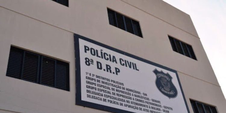 Homem é preso suspeito de matar inquilino por dívida de aluguel, em Goiás; vídeo