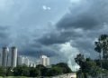 Inmet emite alerta para chuvas intensas em mais de 150 cidades de Goiás; veja