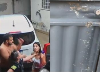 Invasão por engano: detalhes da operação que terminou em prisão em Goiás