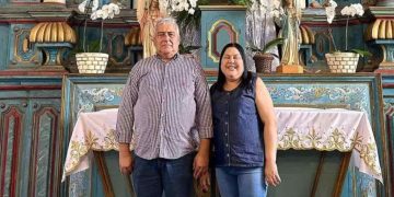 Mulher morre após passar mal ao ver marido morto, em Corumbá de Goiás