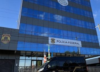 Grupo suspeito fraudes de auxílio emergencial no Tocantins é alvo da PF