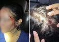Policial é suspeito de agredir esposa com arma após discussão por chaves, em Goiás