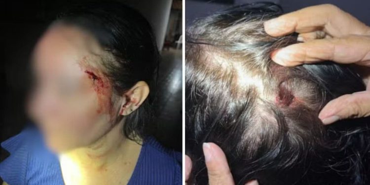 Policial é suspeito de agredir esposa com arma após discussão por chaves, em Goiás