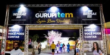 Sebrae Tocantins lança 'Gurupi TEM 2024' para impulsionar economia
