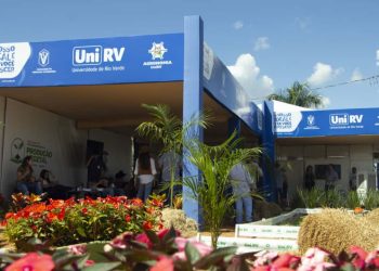 Tecnoshow 2024: UniRV prepara programação especial para a feira