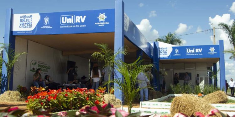 Tecnoshow 2024: UniRV prepara programação especial para a feira