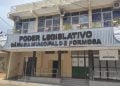 "Tinha que ganhar R$ 300 mil", diz vereador em votação por aumento em Goiás