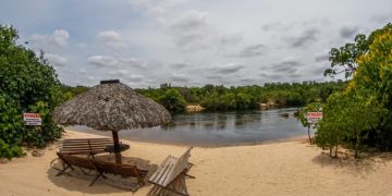 Belezas naturais do Tocantins: Jalapão e Serras Gerais atraem turistas do mundo todo
