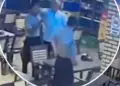 Vídeo mostra cliente agredindo garçom após briga por taxa de 10% em Goiânia
