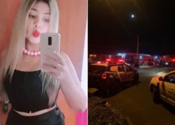 Boliviana é assassinada a facadas dentro de prostíbulo em Rio Verde