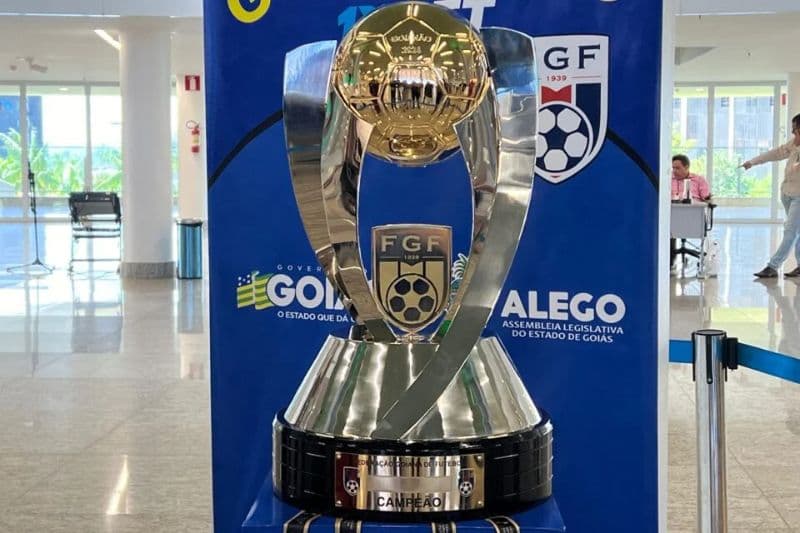 Campeonato Goiano 2024