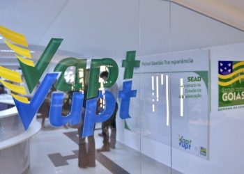 Atendente de Vapt Vupt é suspeito de vazar fotos íntimas de clientes, em Goiás