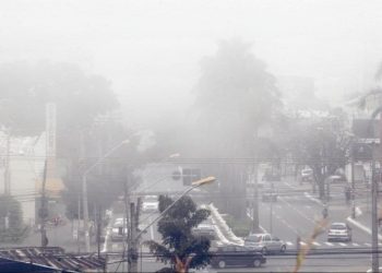 Cidades de Goiás tem a manhã mais fria de 2024 nesta quarta; confira quais