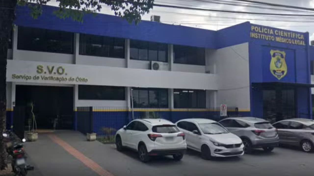 Funcionários do Serviço de Verificação de Óbito entram em greve em Goiânia