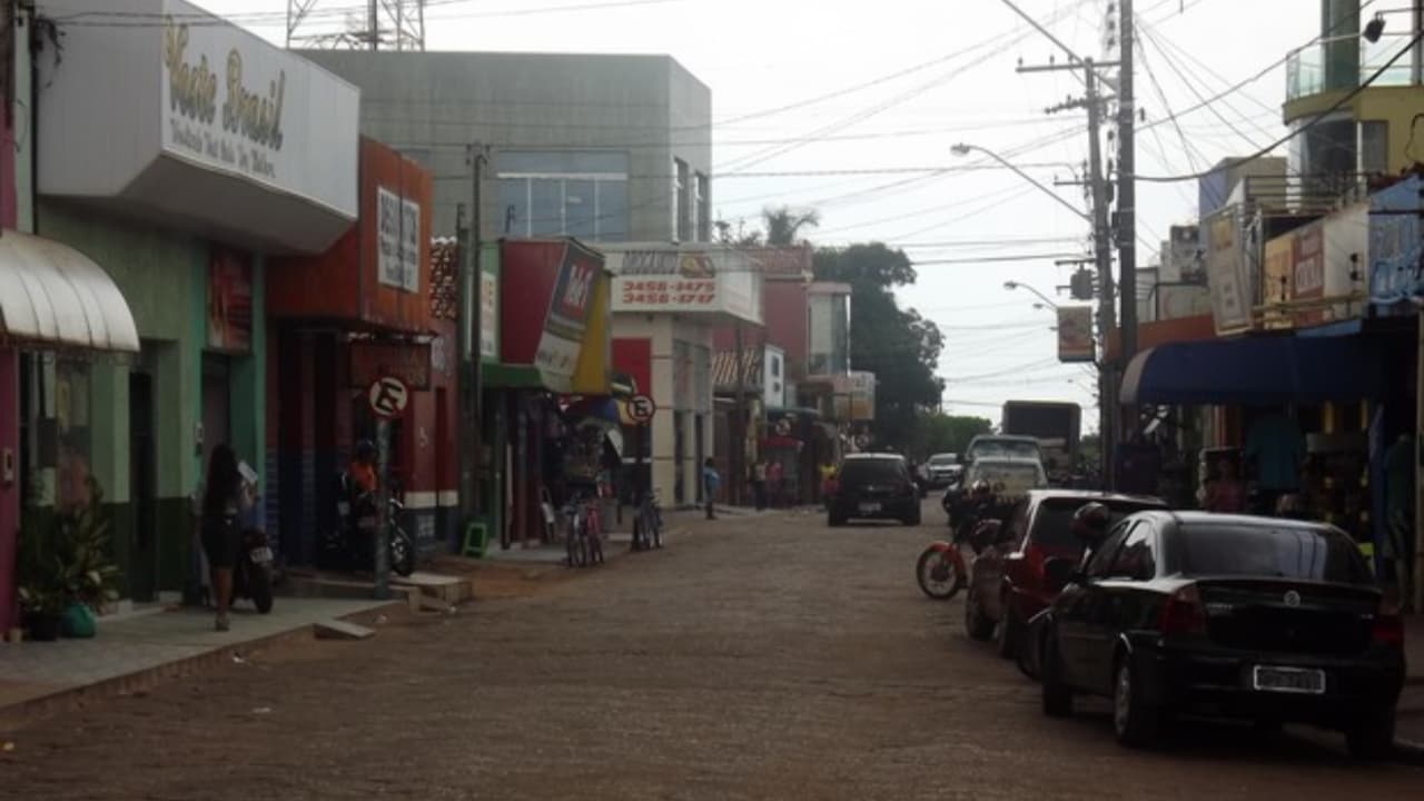 Gerente de banco é afastada por desvio de dinheiro de terminais eletrônicos, no Tocantins