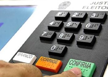 Goiás é estado que mais registrou pesquisas eleitorais com 157 levantamentos (76)
