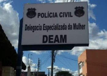 Homem é suspeito de estuprar filha da namorada e filmar o crime, em Goiás