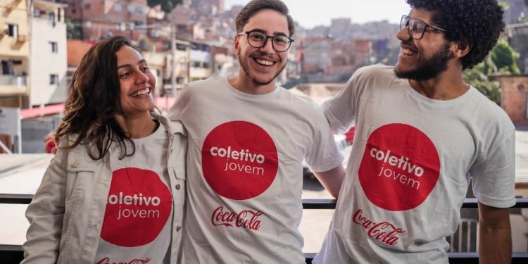 Inscrições abertas para capacitação gratuita de jovens no Instituto Coca-Cola Brasil