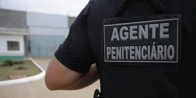 Inscrições abertas para mais de 1 mil vagas para vigilante penitenciário em Goiás