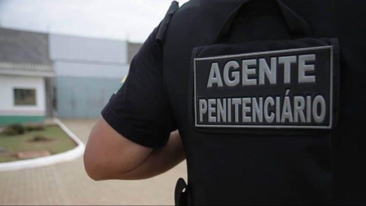 Inscrições abertas para mais de 1 mil vagas para vigilante penitenciário em Goiás