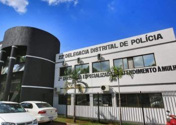Mulher espancada por fisiculturista teve tufos de cabelo arrancados pela raiz