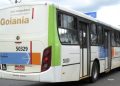 Obras na Avenida 85, em Goiânia, alteram trajeto de 11 linhas de ônibus