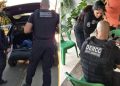 PC prende suspeito de exploração sexual de crianças e adolescentes, em Goiás