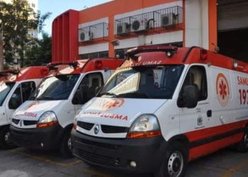 Paciente morre com falta de ar após demora de ambulância do Samu, em Goiânia