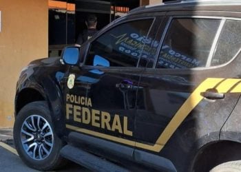 Operação da Polícia Federal combate empresas clandestinas de segurança 