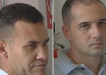 Policial é condenado a seis anos de prisão após matar refém de assalto, em Goiás