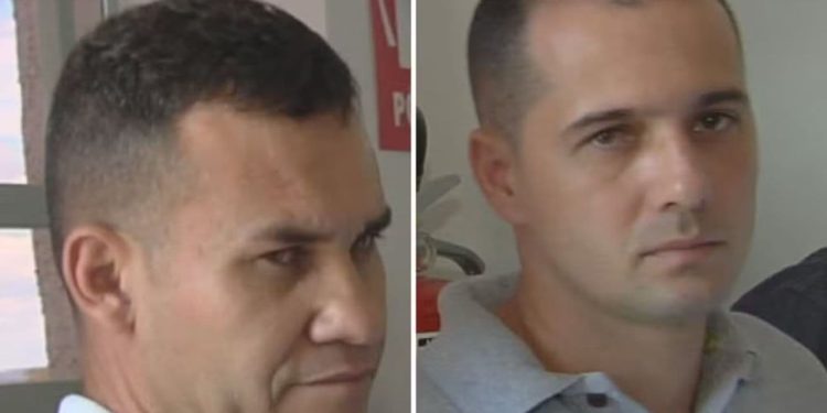 Policial é condenado a seis anos de prisão após matar refém de assalto, em Goiás